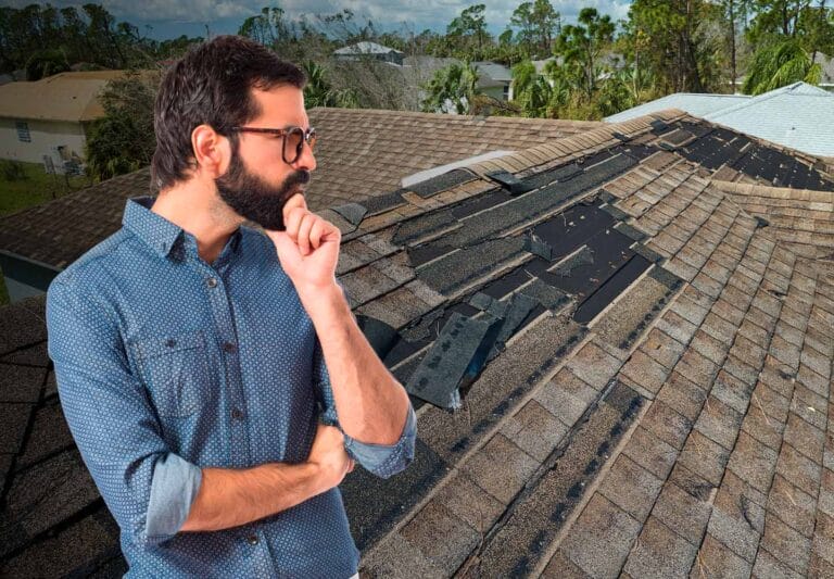 how much does it cost to repair shingles on a roof