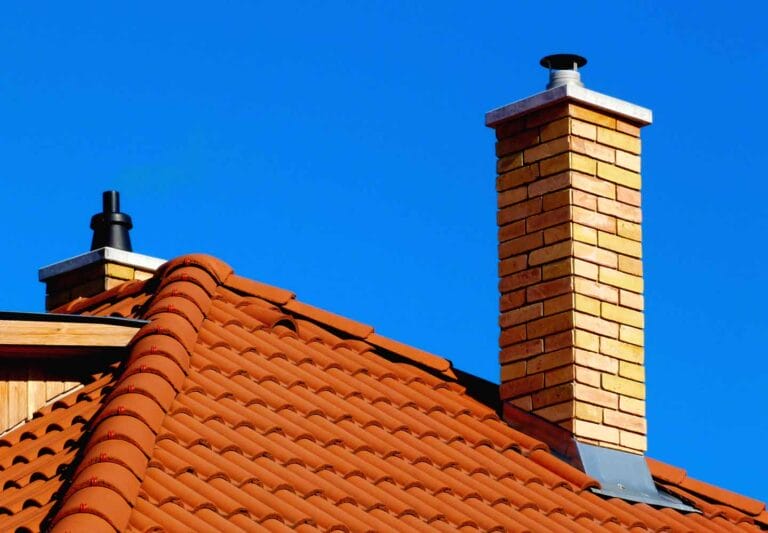 how to install roof flashing
