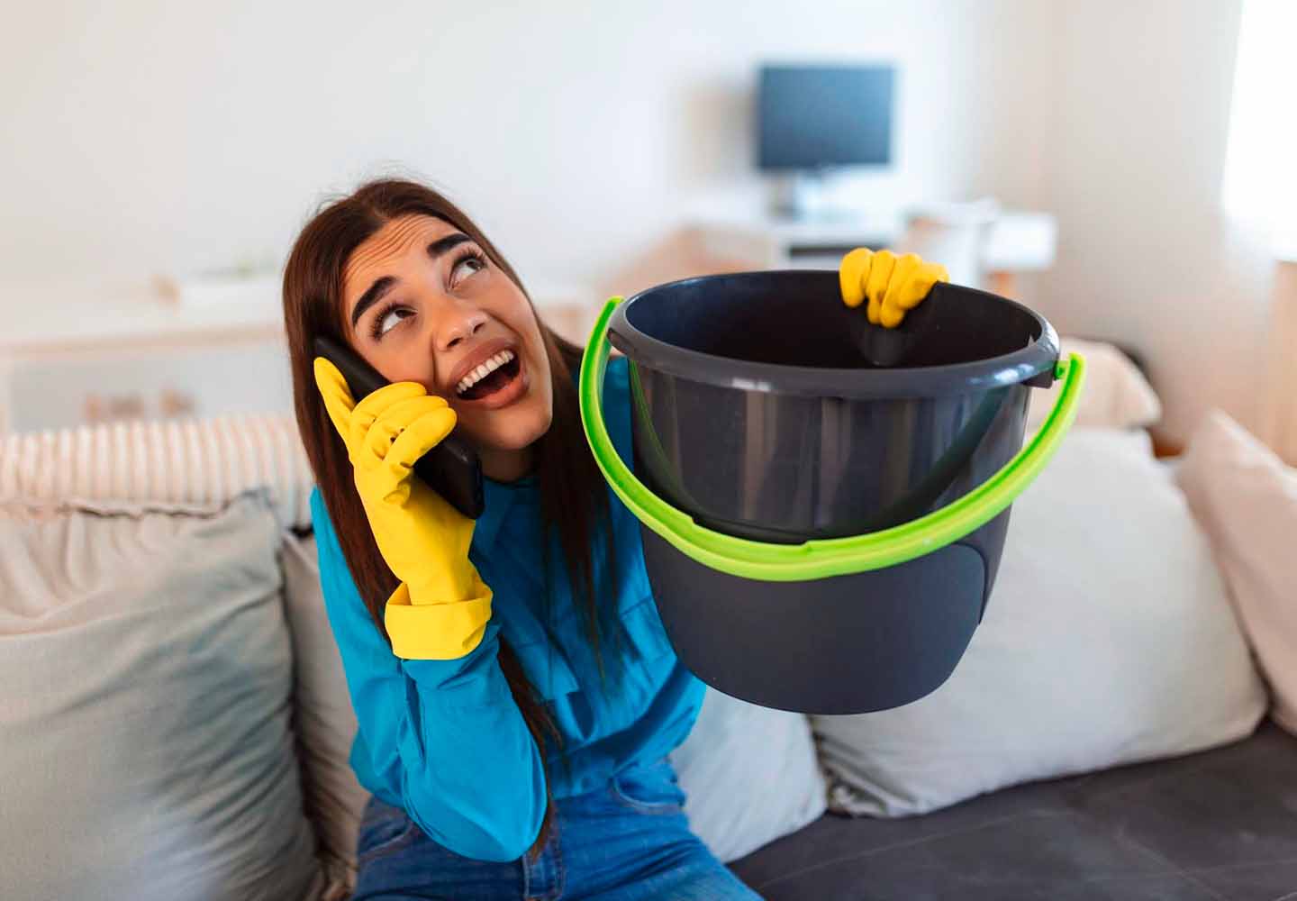 Why Is My Roof Still Leaking After Repair Exploring Common Causes