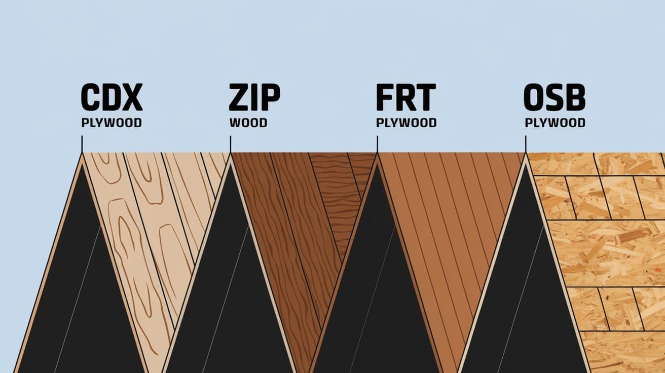 best-plywood-for-roofing-types-installation-tips
