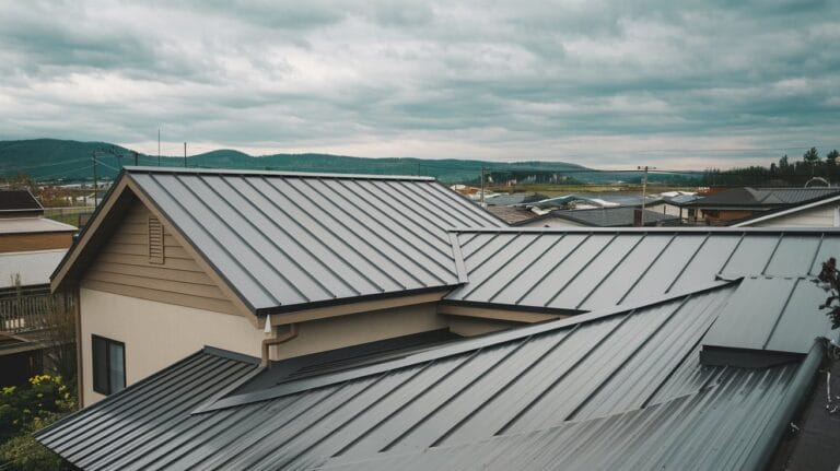 how long will insurance cover a metal roof