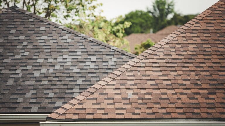 asphalt vs composite shingles