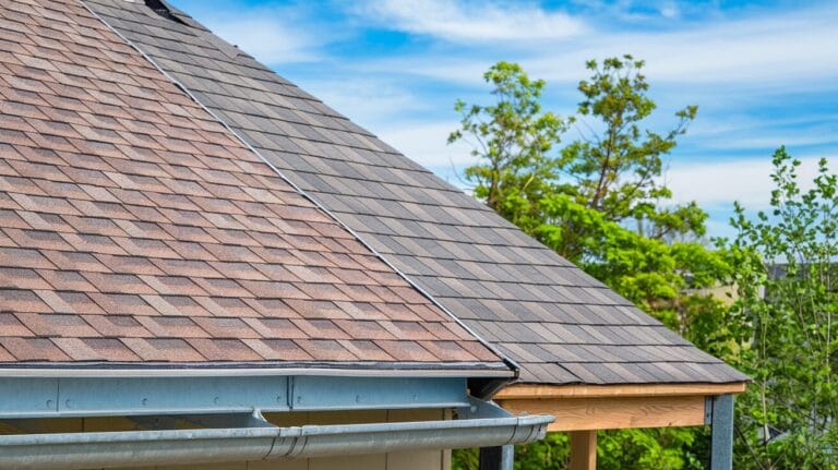 how do synthetic roofs compare to asphalt shingles