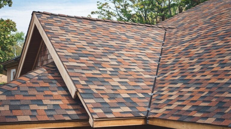 what are asphalt shingles