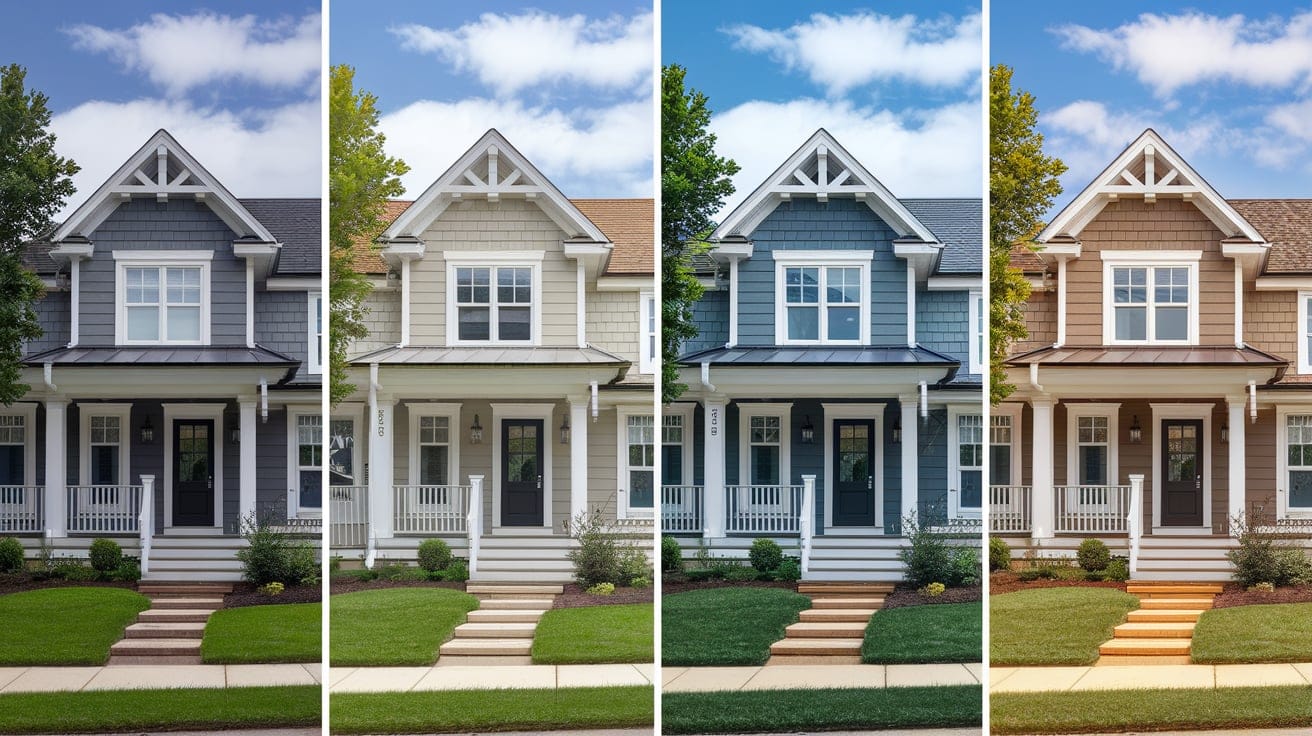 popular types of roof flashing