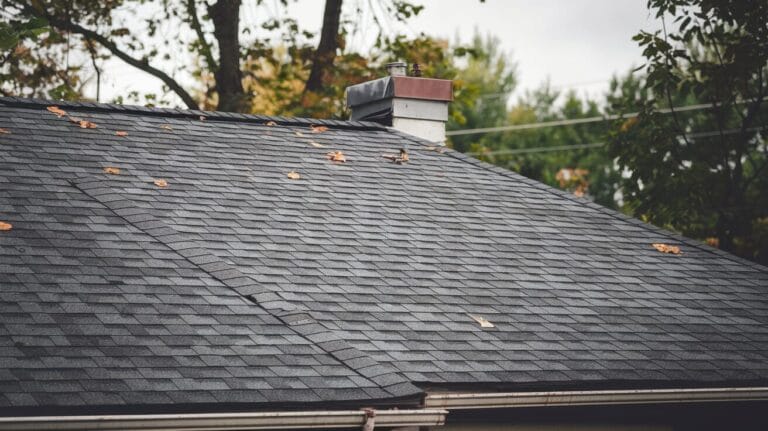 a photo of a roof with asphalt shingles rsor1timrjqqhvzgdqpxvg dytd1ayrqdav41g 01clxw